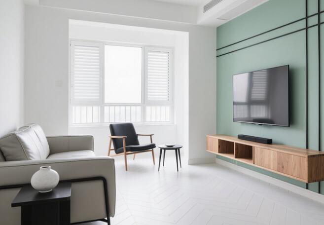 告別色差煩惱！墻面油漆均勻上色的實用攻略