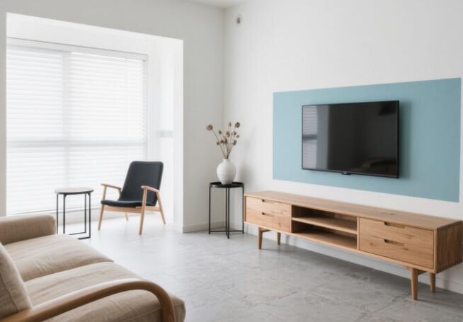 油漆異味退退退！裝修后快速去味的 4 大絕招