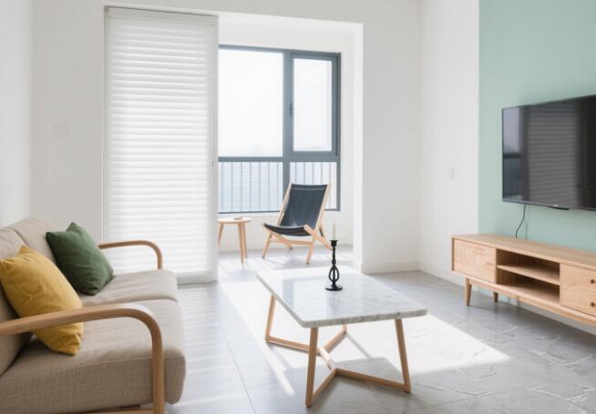 油漆工程驗收不踩雷！專業(yè)級把關(guān)指南速收藏