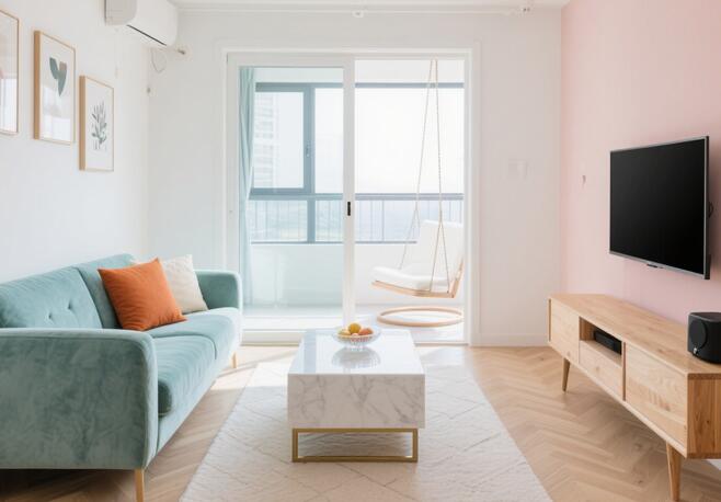 油漆施工防踩坑！預(yù)算關(guān)鍵影響因素與避坑指南