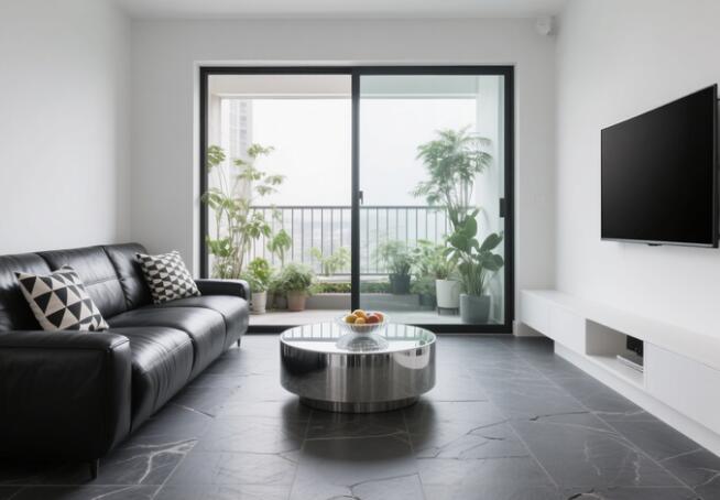 別讓空間 “亂糟糟”！現(xiàn)代簡約風(fēng)格布局指南