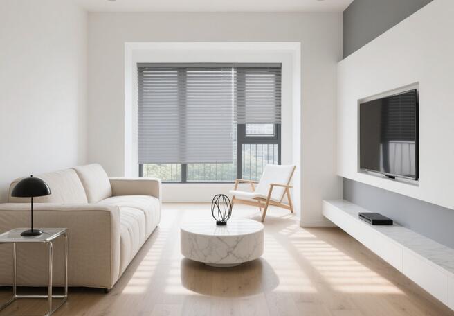 一學(xué)就會！現(xiàn)代簡約風(fēng)格裝修的黃金法則與細節(jié)