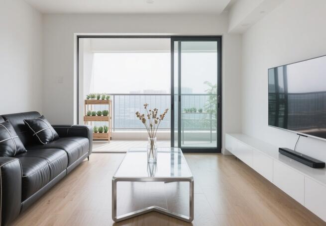 一學(xué)就會！現(xiàn)代簡約風(fēng)格色彩搭配指南，打造格調(diào)空間