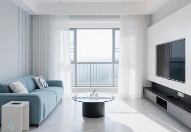 別讓簡約變 “簡陋”！超全現(xiàn)代簡約裝修避坑手冊