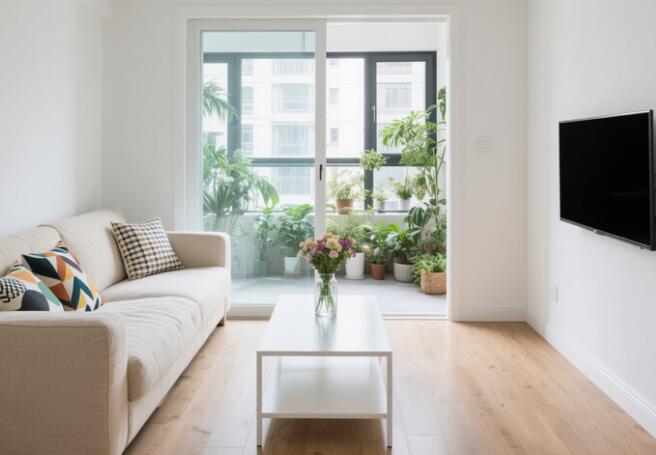 北歐風(fēng)格裝修色彩搭配秘籍，美到窒息