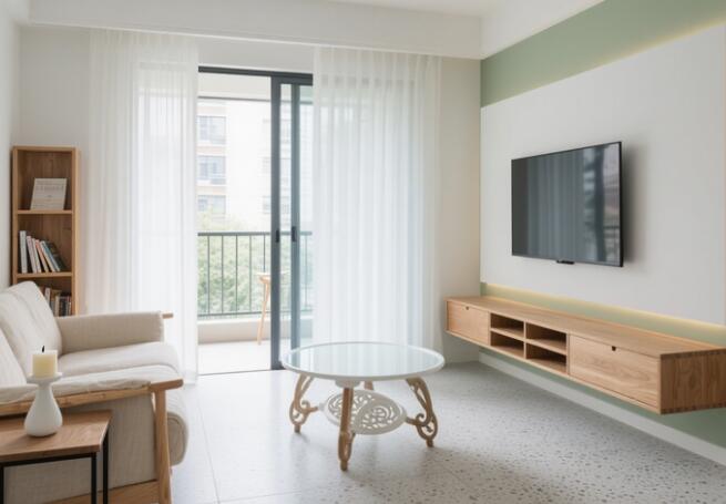 告別雜亂！北歐風(fēng)裝修收納設(shè)計指南，顏值與實用并存