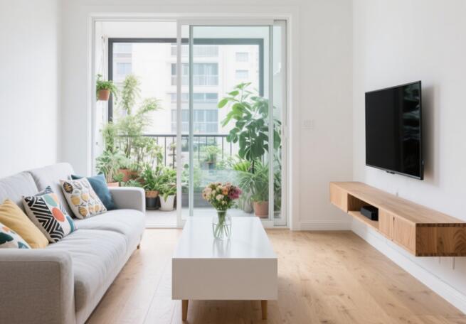 北歐風(fēng)格裝修避坑指南 + 要點(diǎn)合集，新手也能裝出高級感