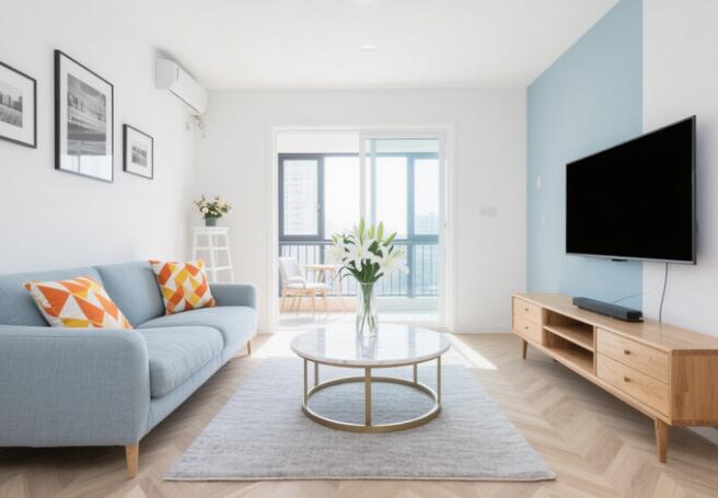 打破偏見！為什么總說北歐風(fēng)冷淡？答案在這里