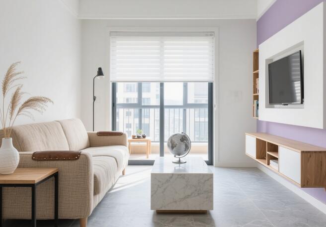 別讓墻面處理毀了油漆！這幾步做對，漆面十年如新