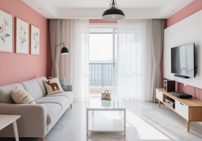 房子刷漆選對方式很重要！3 大主流方法，按需挑選不踩雷