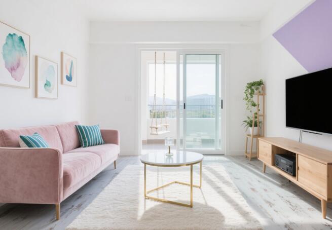 油漆墻面污漬怎么清？6 類污漬對癥處理，不毀墻還干凈