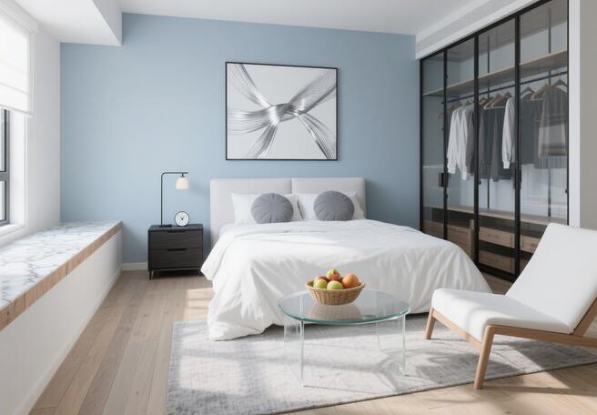 飄窗裝修別踩坑！6個(gè)常見(jiàn)錯(cuò)誤，從功能到安全全避開(kāi)