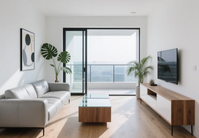 小戶型裝修必看：5大注意事項(xiàng)幫你避坑，小空間也能通透又實(shí)用