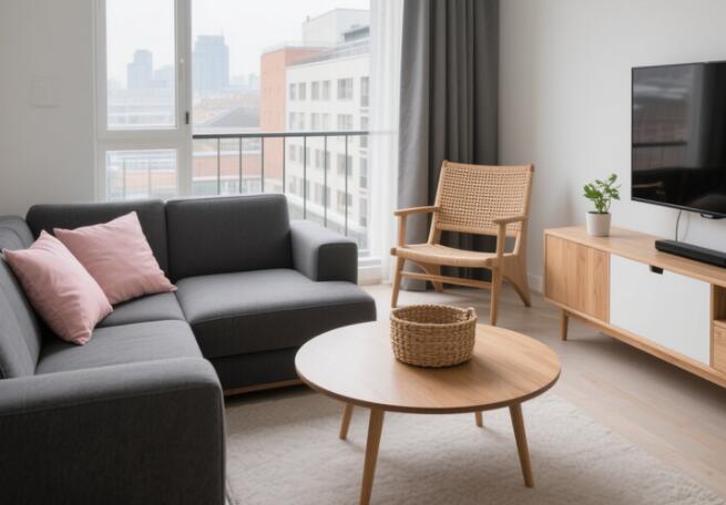 裝修地面找平別踩坑！這 4 個(gè)關(guān)鍵環(huán)節(jié)一定要注意