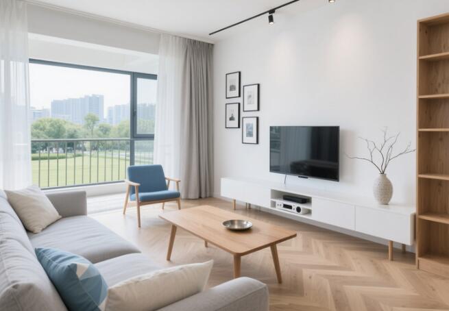 裝修動(dòng)線別亂設(shè)計(jì)！做好這3點(diǎn)，家里活動(dòng)超順暢