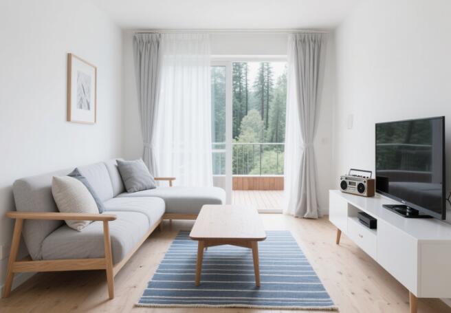 裝修封不封陽臺(tái)？封陽臺(tái)優(yōu)缺點(diǎn)分析，看完再?zèng)Q定不踩坑