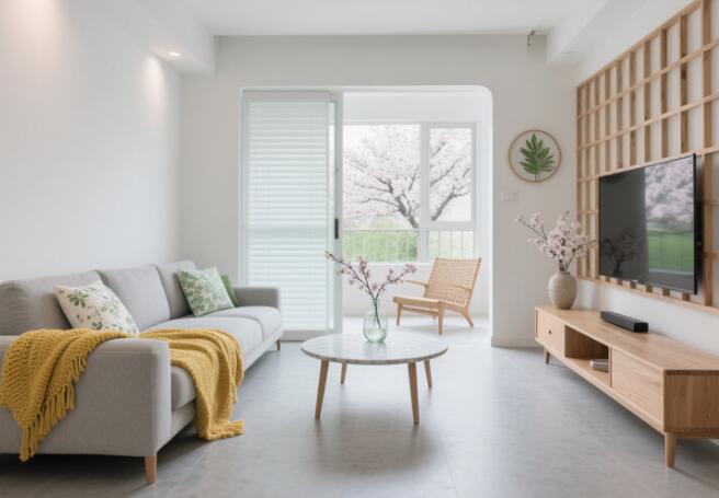 裝修怕地漏反味？3步做好這幾點(diǎn)，家里再也沒異味