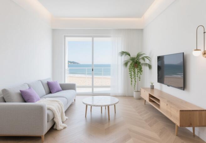 兒童房裝修地面怎么選？4類材料對比，安全又實用