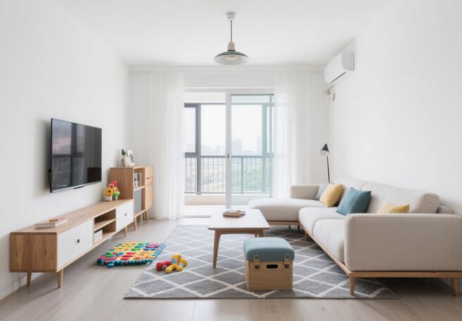 地磚別瞎貼！6種鋪貼方式，裝對顏值翻倍