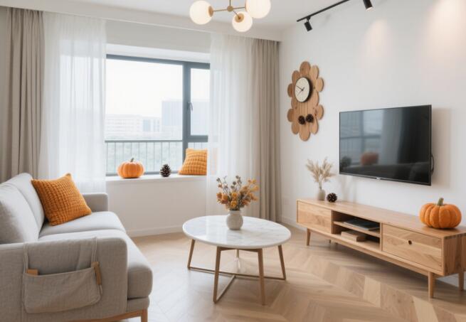 房子裝修瓷磚尺寸別瞎買！按空間選對才顯大