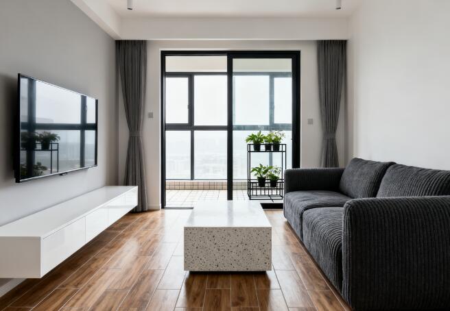 裝修定制鞋柜別瞎定！4個注意事項，實用不積灰還顯大