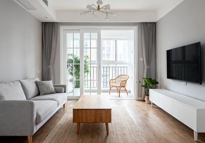 小房子裝修餐邊柜別瞎裝！6個設計誤區(qū)，費錢還顯擠