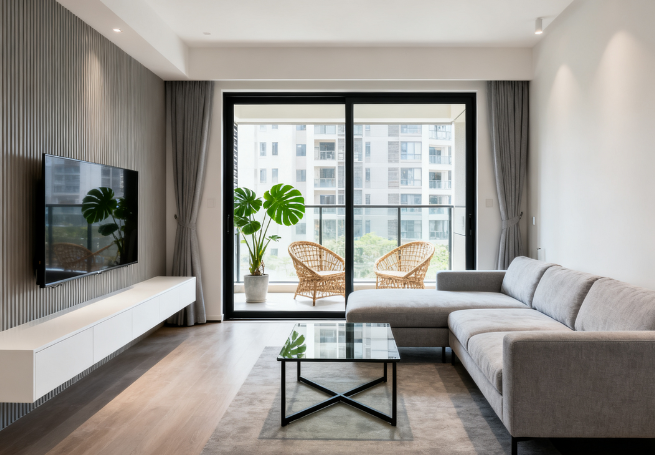 房子裝修別只看表面！6個冷門知識幫你提升居住質(zhì)感