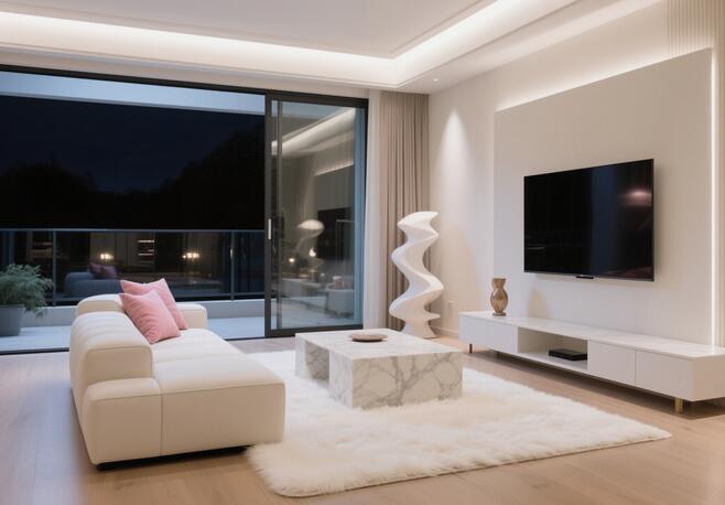 裝修開關(guān)插座怎么規(guī)劃？3步搞定，入住不將就