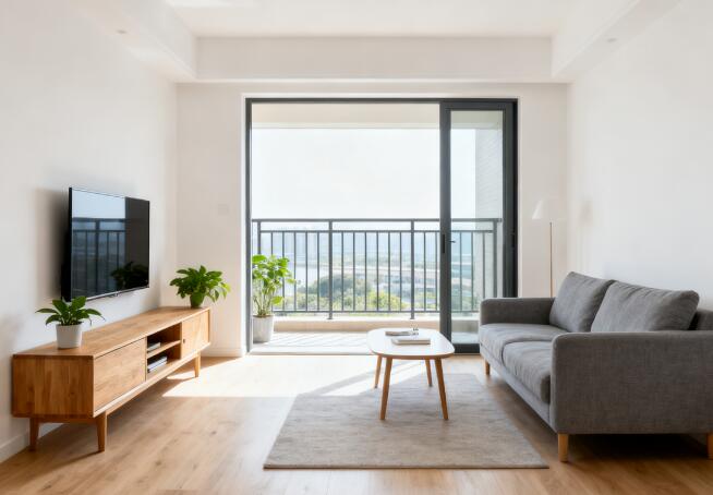 6大核心改造方向，讓長(zhǎng)輩住得安心又舒心