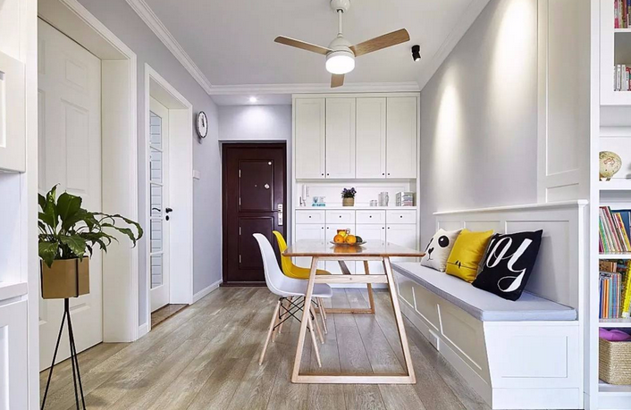 裝修公司:挑選鞋柜的十個(gè)小技巧 裝修公司:挑選鞋柜的十個(gè)小技巧