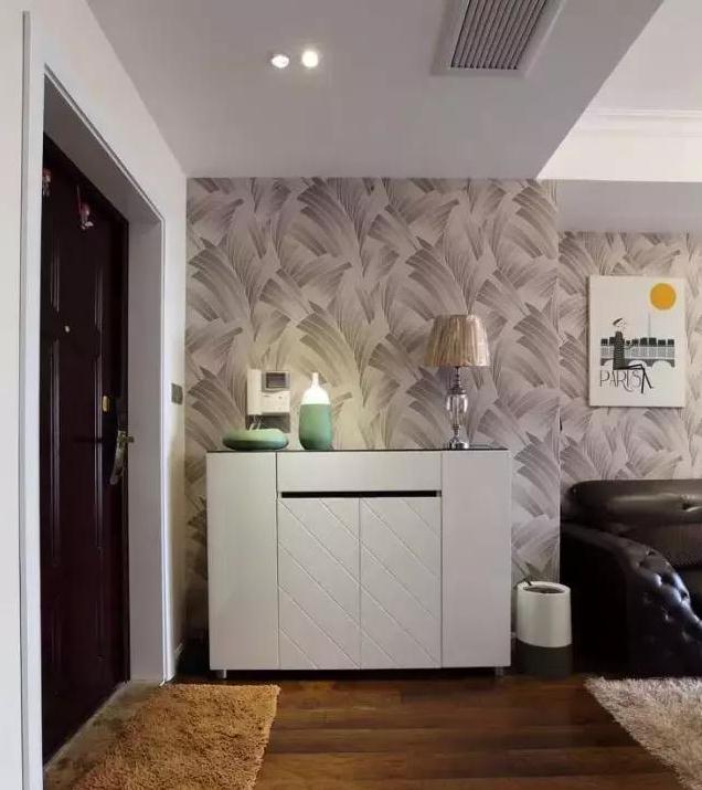 房子裝修:4個(gè)鞋柜樣式讓家大變樣 房子裝修:4個(gè)鞋柜樣式讓家大變樣