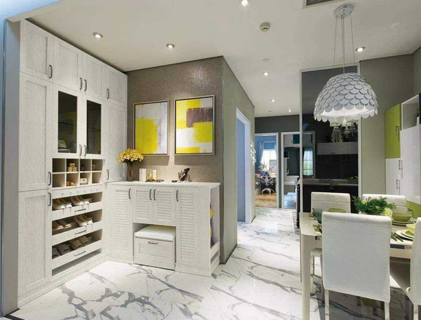 裝修公司:挑選鞋柜的十個(gè)小技巧 裝修公司:挑選鞋柜的十個(gè)小技巧