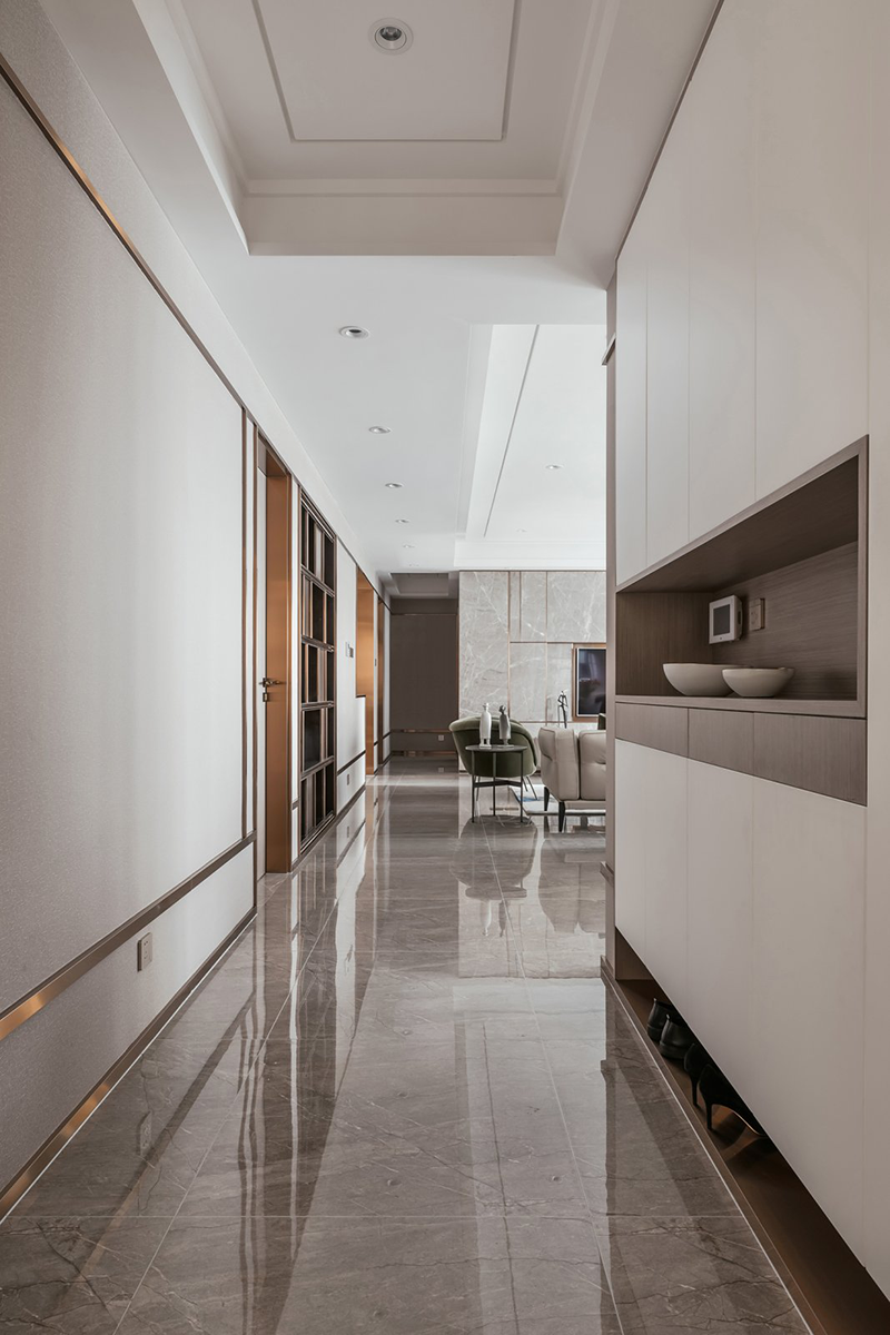 龍勝-星河傳奇家裝案例 龍勝-星河傳奇家裝案例