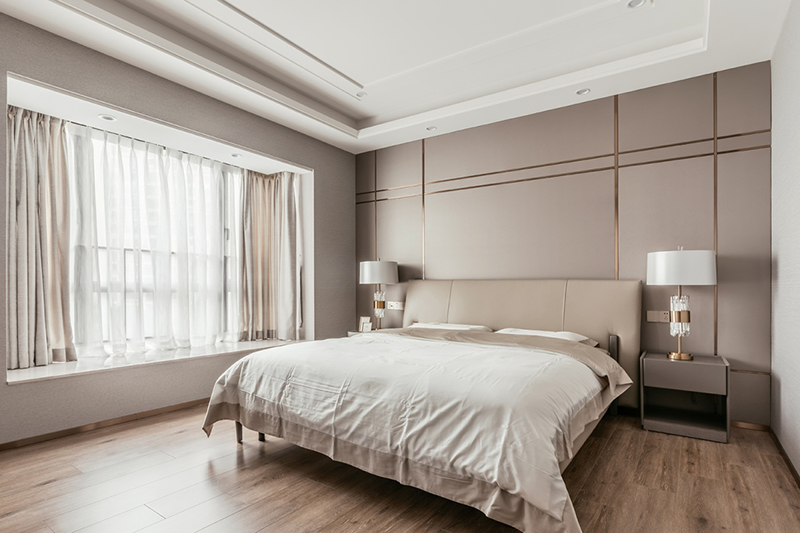 龍勝-星河傳奇家裝案例 龍勝-星河傳奇家裝案例