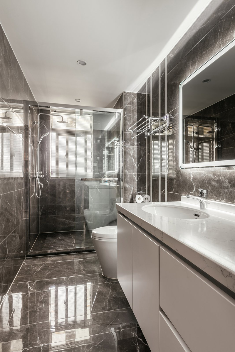 龍勝-星河傳奇家裝案例 龍勝-星河傳奇家裝案例