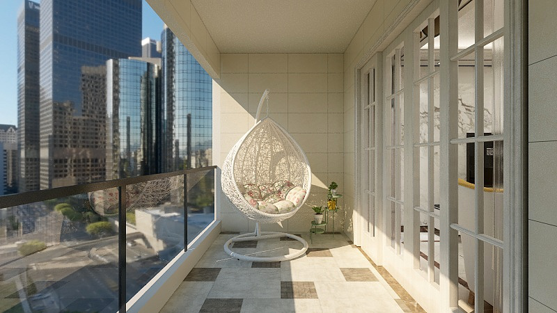 光明新村家裝案例 光明新村家裝案例