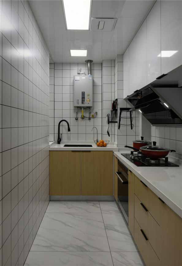 南城-凱晟景園家裝案例 南城-凱晟景園家裝案例