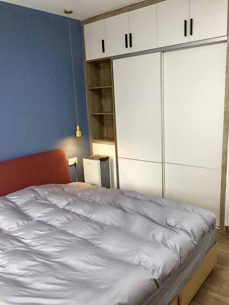 惠城-水岸城家裝案例 惠城-水岸城家裝案例