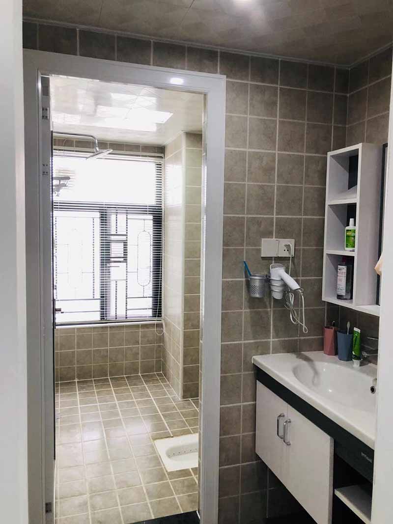 惠城-水岸城家裝案例 惠城-水岸城家裝案例