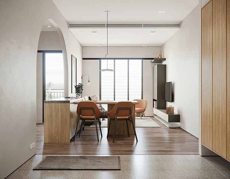 南城-萬達(dá)御湖公館家裝案例 南城-萬達(dá)御湖公館家裝案例