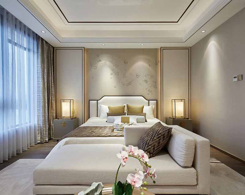 南城-森林湖蘭溪谷家裝案例 南城-森林湖蘭溪谷家裝案例