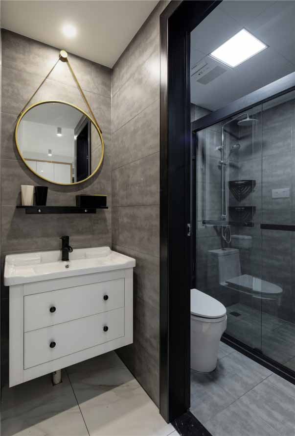 南城-凱晟景園家裝案例 南城-凱晟景園家裝案例