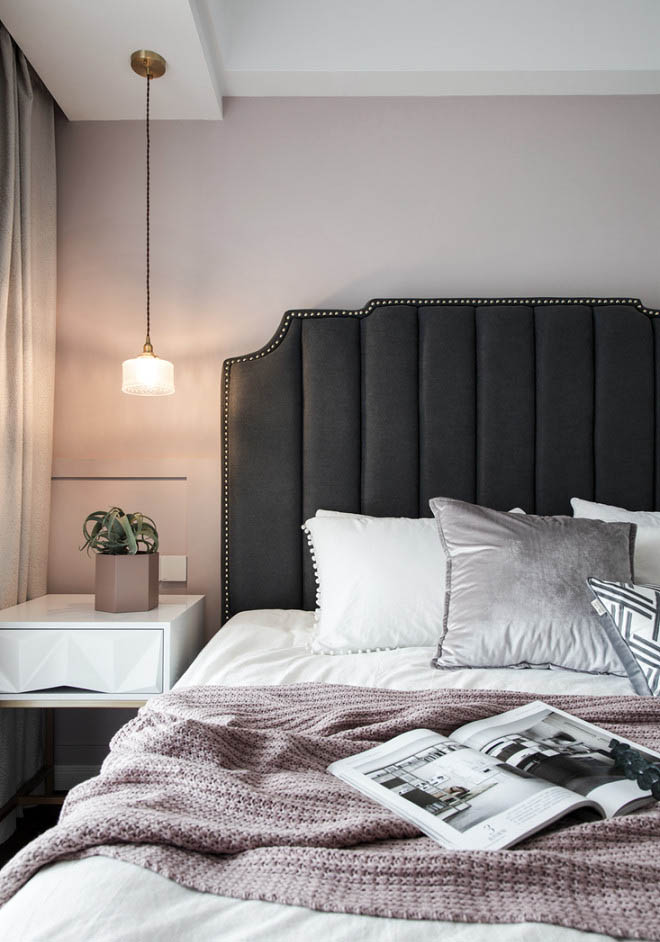 110平美式混搭的小情趣，美的一塌糊涂