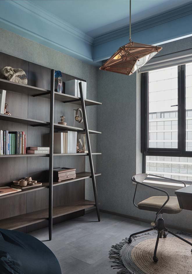 108平輕奢簡約風，感受時間的流逝！