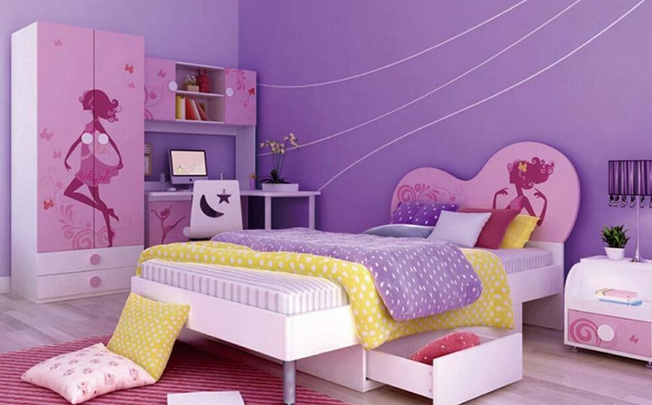 兒童床都有哪些材質(zhì)？什么材質(zhì)比較好？