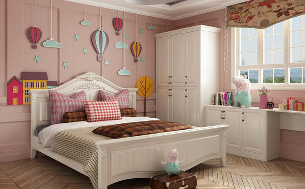 兒童床都有哪些材質(zhì)？什么材質(zhì)比較好？