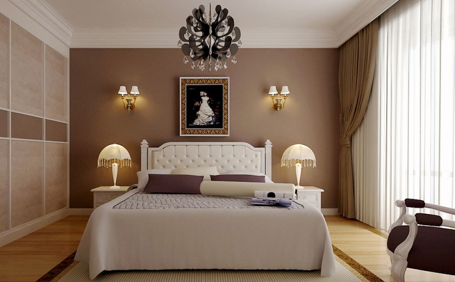 臥室床怎么擺放好？臥室床擺放需要注意什么？