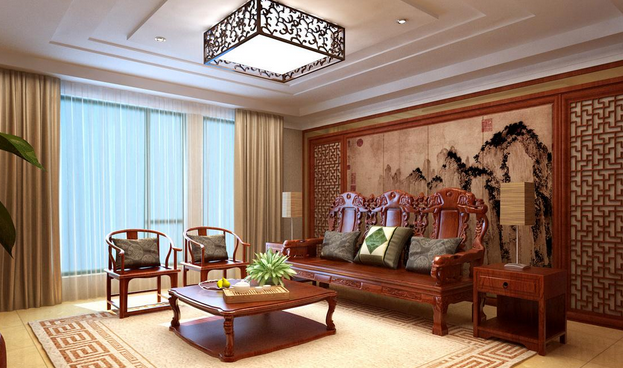 不同的裝修風(fēng)格怎么搭配沙發(fā)？