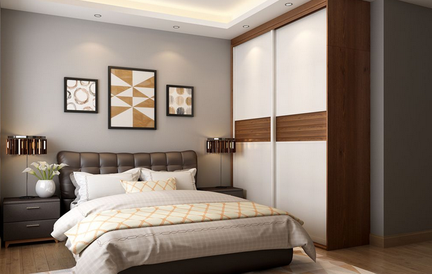 裝修衣柜時(shí)必須注意的7大禁忌 裝修衣柜時(shí)必須注意的7大禁忌