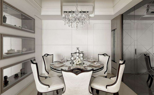 餐桌選購(gòu)最全攻略，教你選出最適合的餐桌！